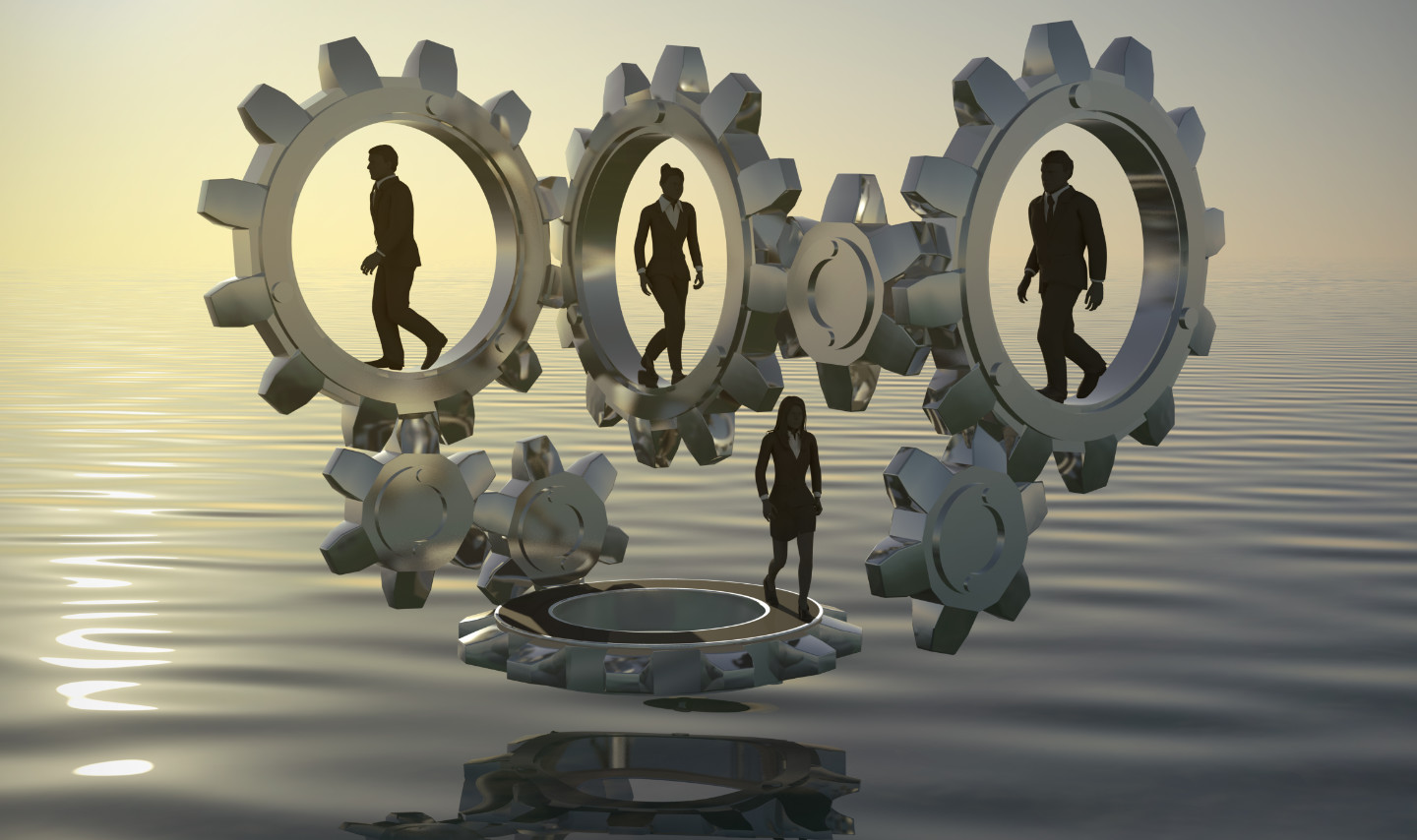 Optimisons vos performances en management QSE